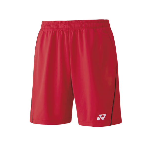 YONEX UNI Slim Fit Short Pants 15124 JP Ver.