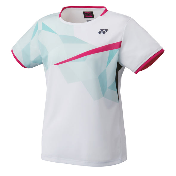 YONEX 2022 Women's Game Shirt 20667 JP Ver