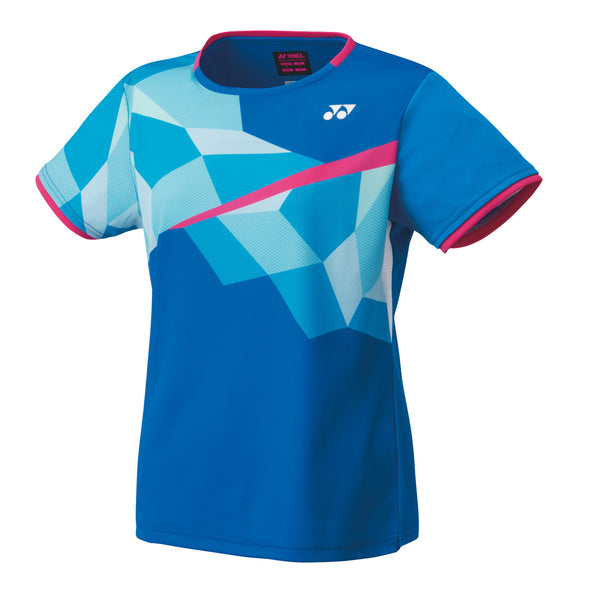 YONEX 2022 Damen Game Shirt 20667 JP Ver