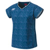 YONEX 2022 Japan Women's Game Shirt 20677 - e78shop