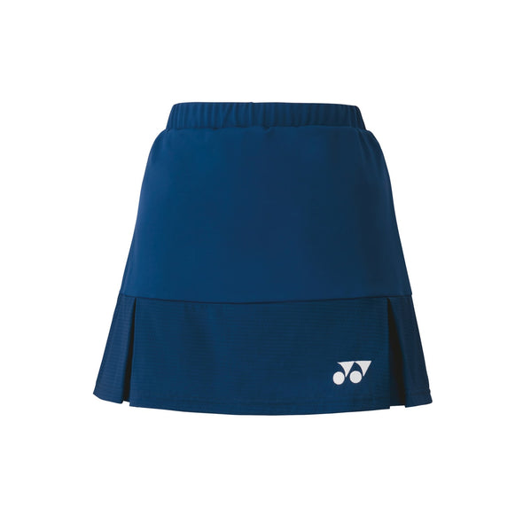 Yonex Japan National Team Game Skirt 26063 JP Ver