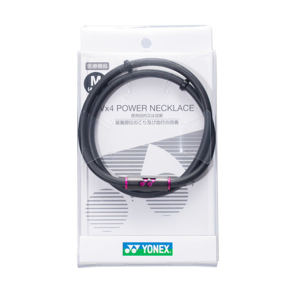 Yonex V4 Power-Halskette. YOX00020