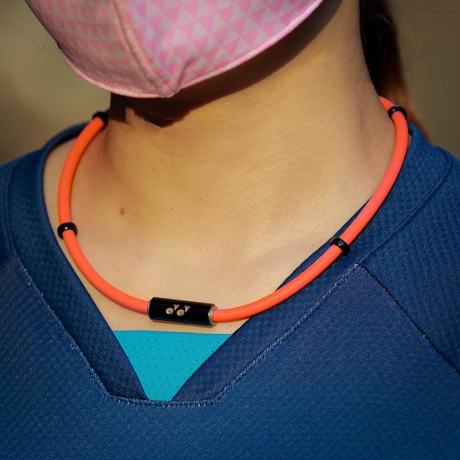 Yonex V4 Power Necklace Neo Plus. YOX00024 – e78shop