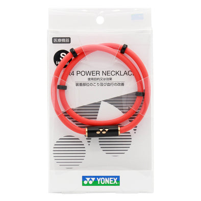 Collier Yonex V4 Power Neo Plus. YOX00024